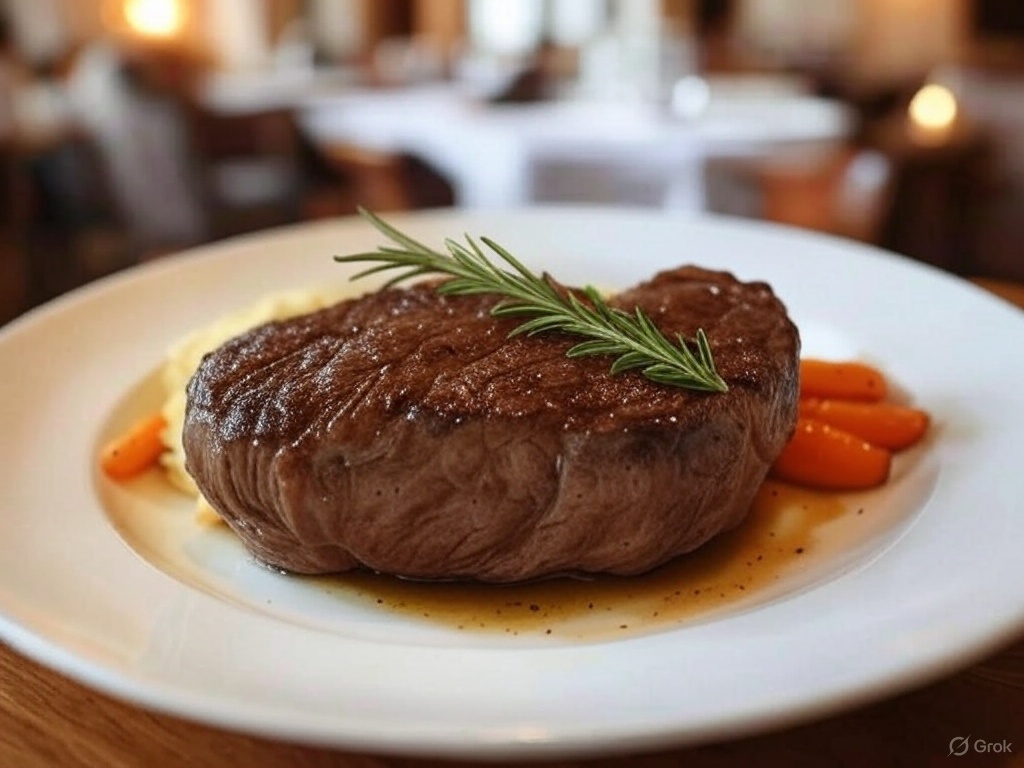 Premium Meat Cut